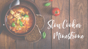 Minestrone