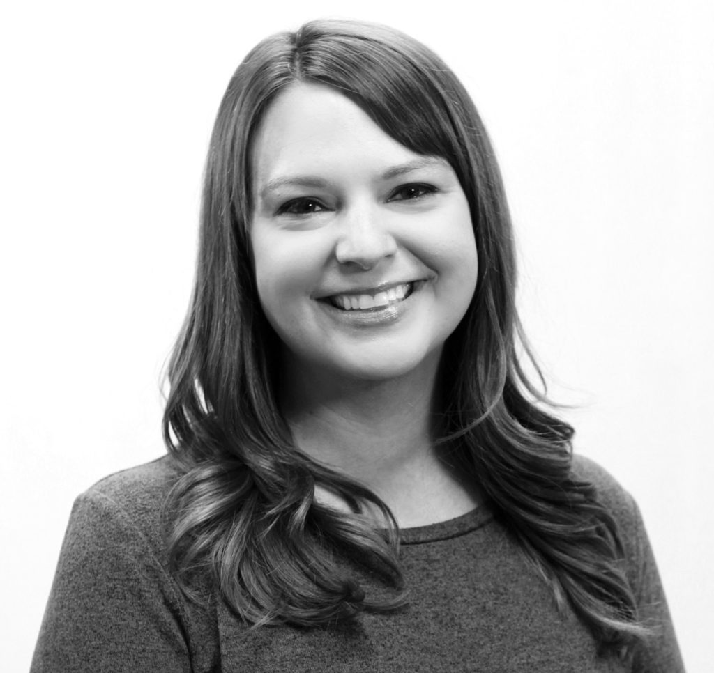 Rebecca Kolman, MA