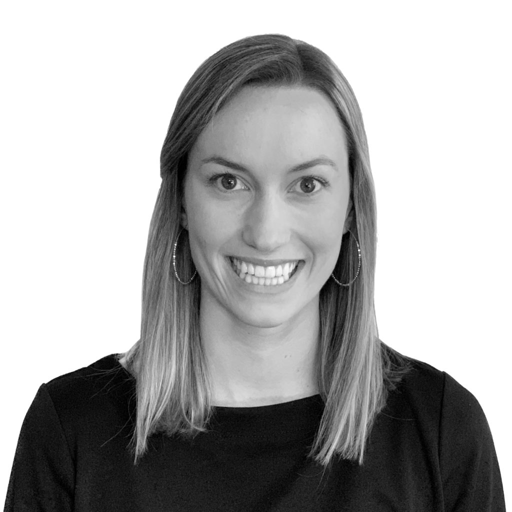 Caroline Hood, RD