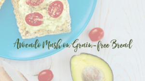 Avocado Mash