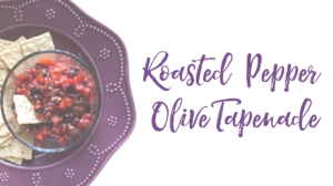 olive tapenade